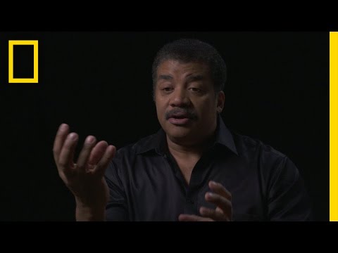 Neil Degrasse Tyson Explains Why We Have A Leap Day