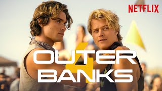 Outer Banks Season 4 Shocking Plot Twists Exposed