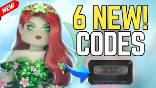 *NEW CODES* [MERMAIDS] Misty peak ROBLOX | ALL CODES  Misty peak | September-2024