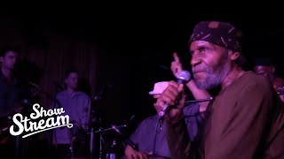 The Last Poets Understand What Black Is, live from Laylow, London 2018