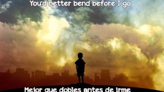 Incubus- Mexico | Subtitulos | Español \u0026 Ingles