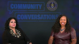 HPD Community Conversations - Episode 2 | Houston Police