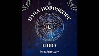 Libra Horoscope Today, Saturday, May 23, 2026
