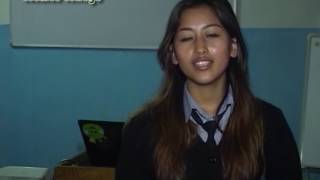 Cosmos College pokhara ( promo )