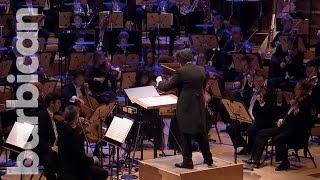 Los Angeles Philharmonic and Gustavo Dudamel: A Performance from John Williams' Soundings