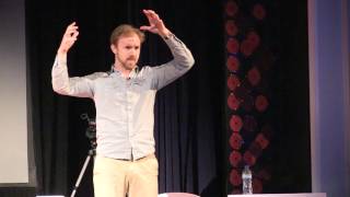 ‘Stuffocation’ and the Experience Revolution | James Wallman | TEDxLSE