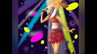 NIGHTCORE-try everthing zootopia