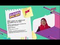 Sukses SPM (2021) | Bahasa Inggeris: Kertas 1 [R]