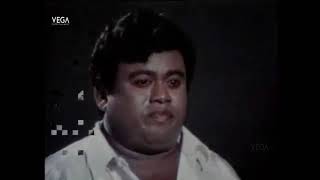 Paattu Vaathiyar Tamil Movie || Senthil Tells His Past To Ramesh Aravind || Comedy Scene