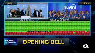 Opening Bell: October 4, 2023