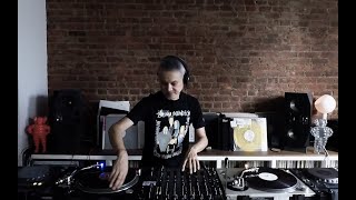 Wax Digging #7 - US 90's Deep House Session 2