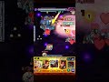 アジテーターからディスク奪ってみた【 モンスト 】