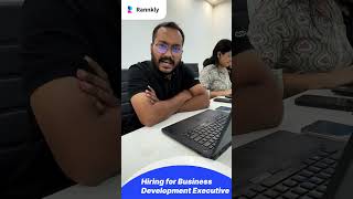Join Our Team! We're Hiring Business Development Executives 🚀