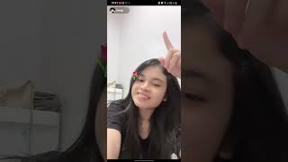 Tiktok Live Una UPgirls (01-11-24)