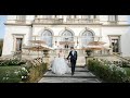 Luxury wedding in Villa Cora, Florence