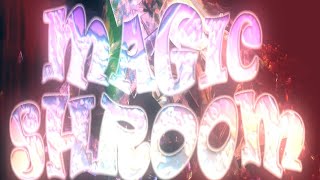 Molly Cole'-Magic Shroom [Music Video]