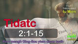 Tidatc 2:1‑15 (imti0004)