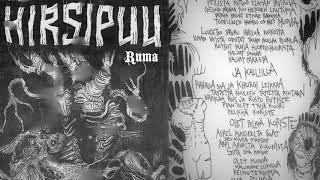 Hirsipuu - Ruma