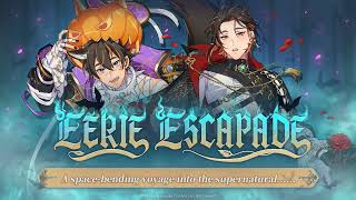 NU: Carnival Eerie Escapade Event OST