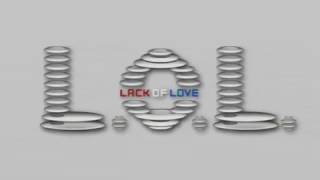 L.O.L.: Lack of Love - Sega Dreamcast