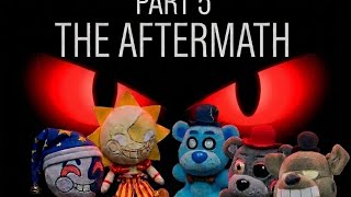 Part 5 : the aftermath!