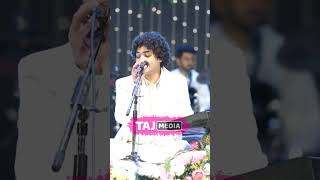 Ap Hai Udhar Aur Hum Idhar Akele Hai | Rais Anis Sabri | Naghma-E-Ishq Season 1