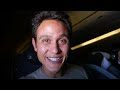 hot dog at penn station and flying from nyc to hong kong on united airlines 16 hour flight