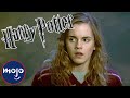 Top 10 Deleted Scenes in Harry Potter