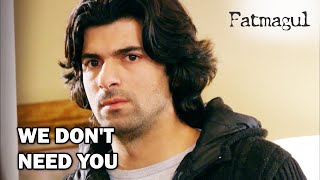 Fatmagul - Karim Sent Mail to His Father! - Section 51