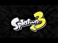 splatoon 3 bait u0026 click big run main theme