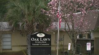 Florida man allegedly caught sexually abusing corpse