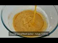 orange cake easy orange cake recipe