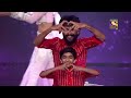 anna के लिए special performance super dancer 4 सुपर डांसर 4