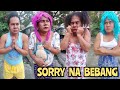 Humingi ng Sorry si Prencess kay Bebang | Madam Sonya Funny Video