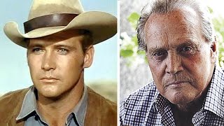 What Really Happened to Lee Majors - The Sad Ending of Lee Majors