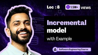 Incremental Model in Software Engineering | SDLC