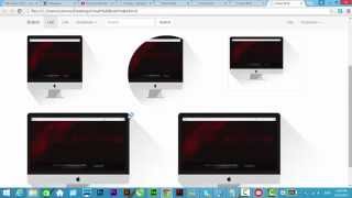 Bootstrap in Adobe Dreamweaver CC 2015 Fifth Tutorial Responsive Images