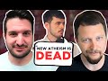 Is New Atheism Dead?