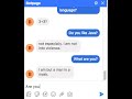 Facebook Messenger Self Learning bot built in Python (programming project)
