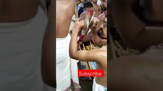 പഞ്ചാരിമേളം നാലാം കാലം.. ഇല താളം ❤️ #subscribe