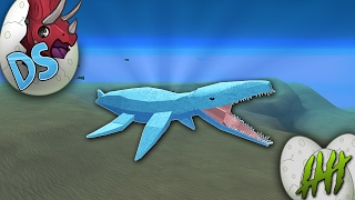 Roblox Dinosaur Simulator Megavore Albino Terror - 