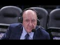 espn analyst dick vitale will return to air after beating cancer