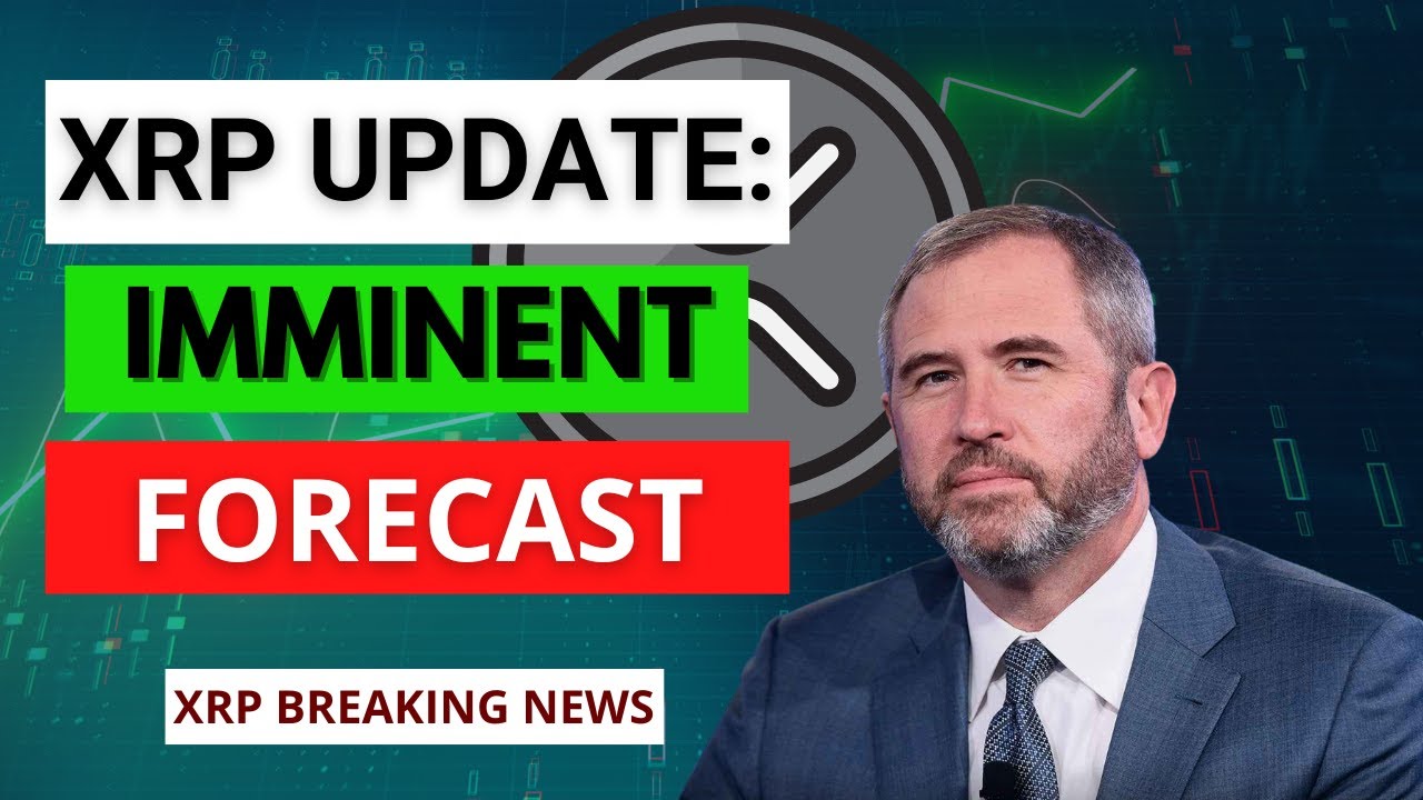 Critical XRP Alert: Imminent Event Forecasted! XRP Price Objective ...