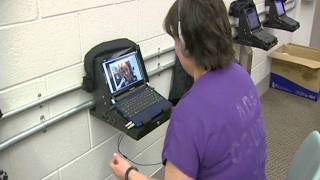 Ada County Jail Online Video Visitation Tutorial