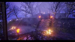 Gallowmere - Medievil in Unreal Engine 4