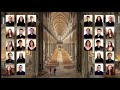 hymn to the mother of god john tavener