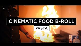 Cinematic Food B Roll | Cafe BFF | Ahmednagar | Sony a6000 #cinematic #fimmaking #cafe #broll #food