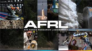 AFRL Commercial: Win the Future