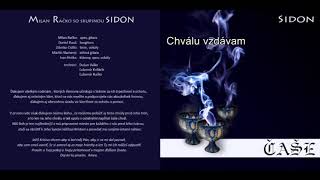 SIDON - Chválu vzdávam