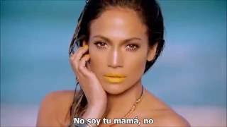 Aint Your Mama - Jennifer Lopez (Español)